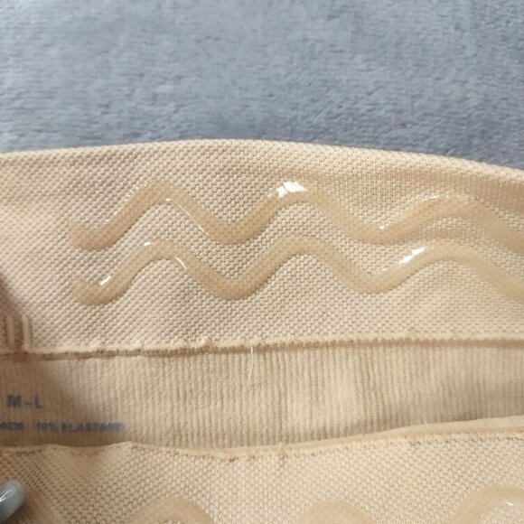 Revenge x‎ Body Womens Shapewear Panty Tan Nude High Waist Control Brief NWT - Picture 5 of 10